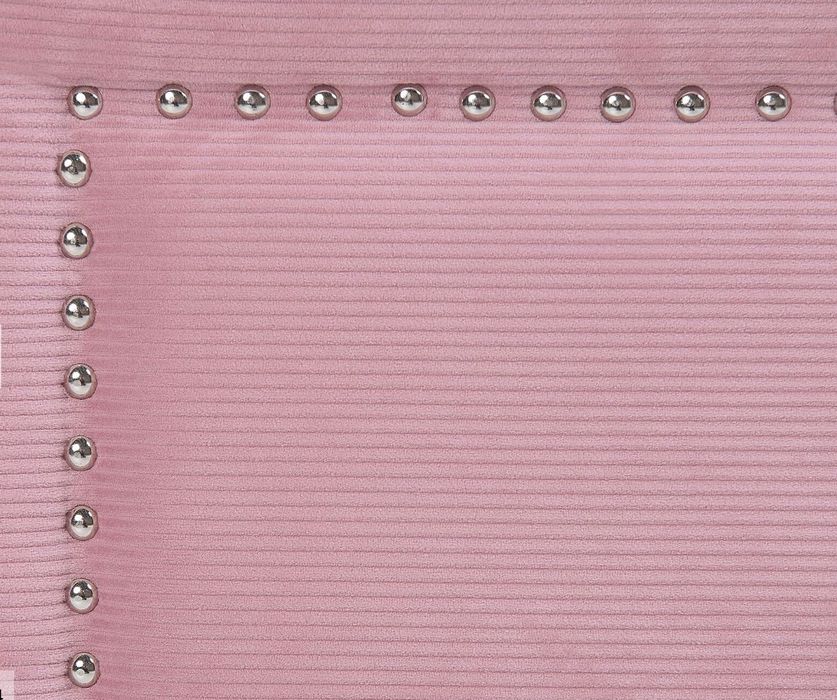 Cama dupla estofada 90x200 com colchões incluídos