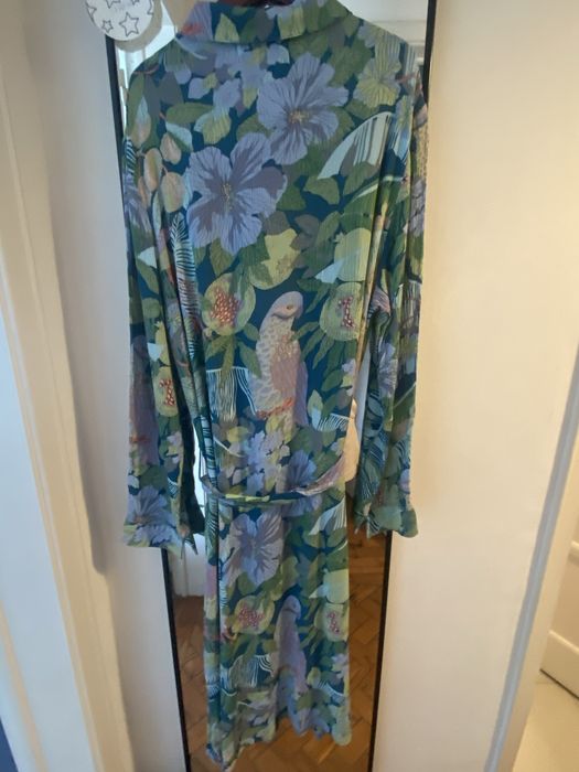 Vestido/túnica de verão - Gastón y Daniela for women’secret
