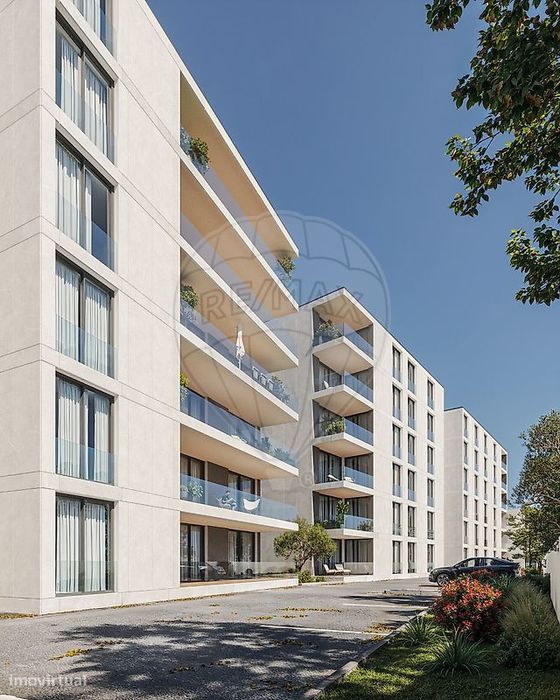 Apartamento T0 para venda