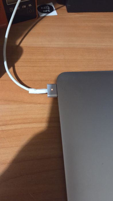 MACBOOK AIR 11.6/1.4GHz/4GB/128GB