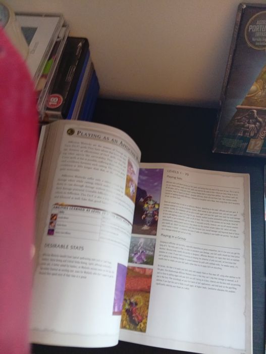 World of WarCraft battle chest