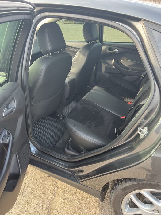 Продам  Ford Focus 3 2016 року