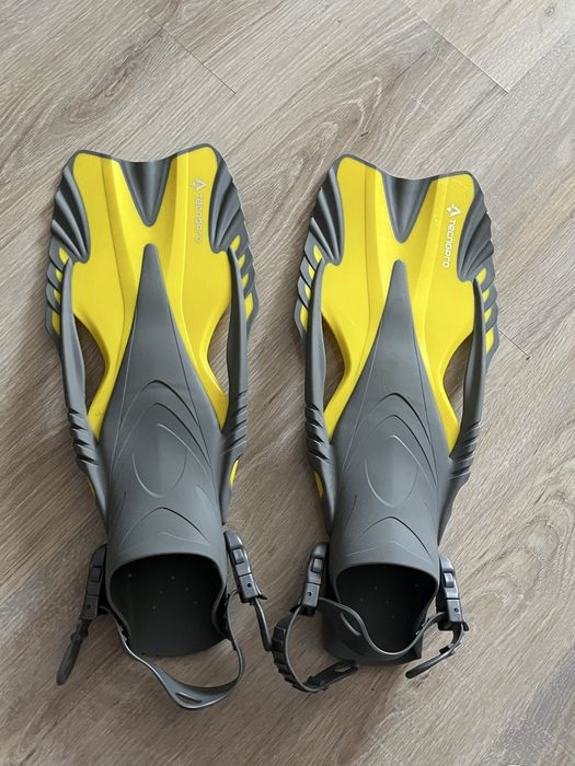 Ласти Tecnopro 38-41