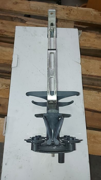 Manfilod dojarki Alfa-laval / Westfalia/ Delaval