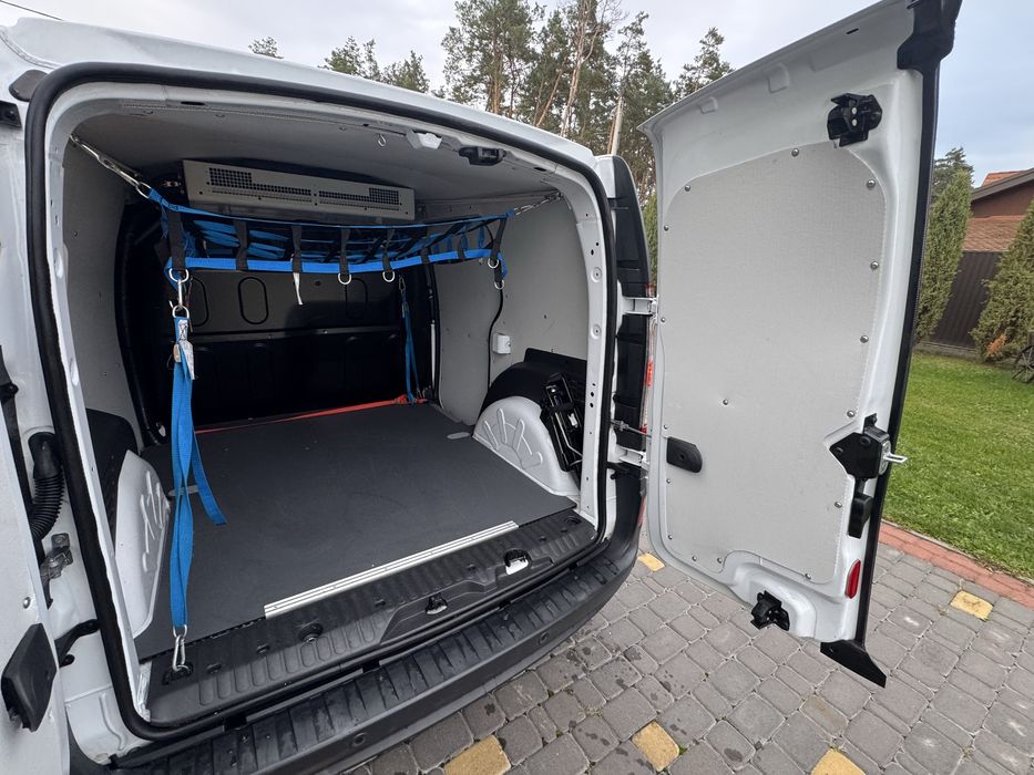 Renault Kangoo 2021