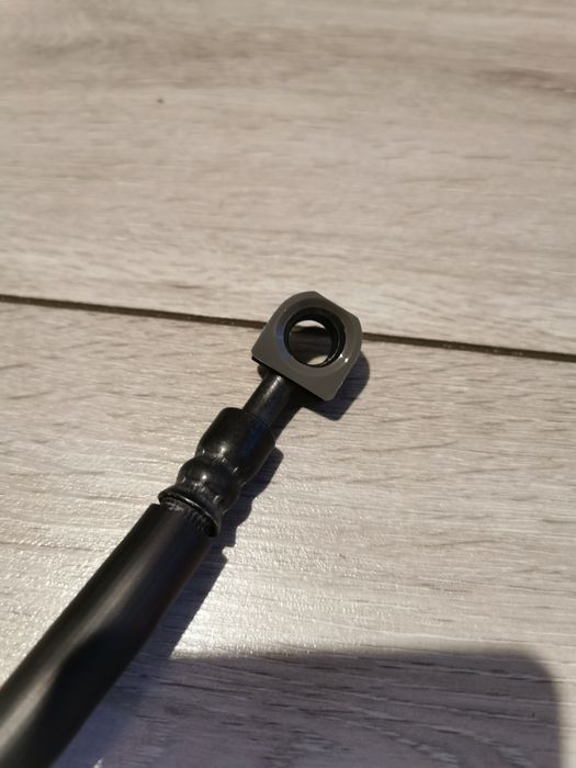 Yamaha fzr 600 Genesis przewód kabel hamulca zacisku