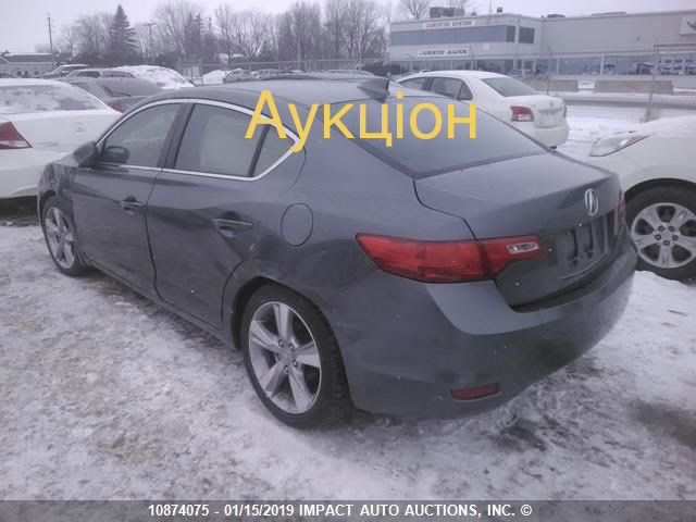 Acura  ILX (Honda Civic SI)  200+ к.с 6МКП