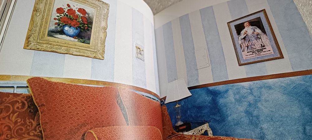 antigo livro da taschen Cheap Hotels by Daisann McLane