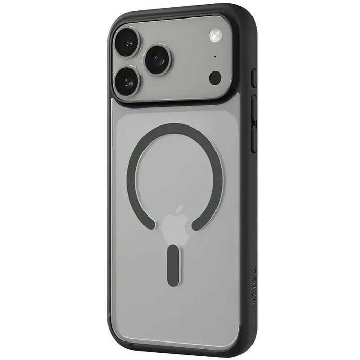 Чохол Spigen Ultra Hybrid iPhone 12-17 proMax MagFIT | Чехол Айфон