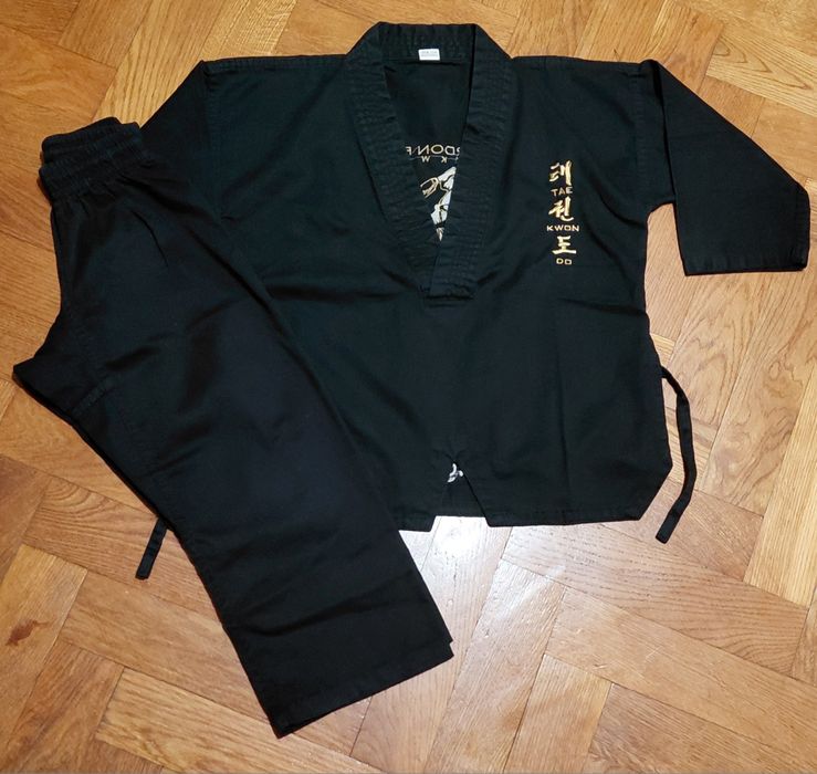 Продам кимоно, костюм для спорту, айкідо, дзюдо, борьба
