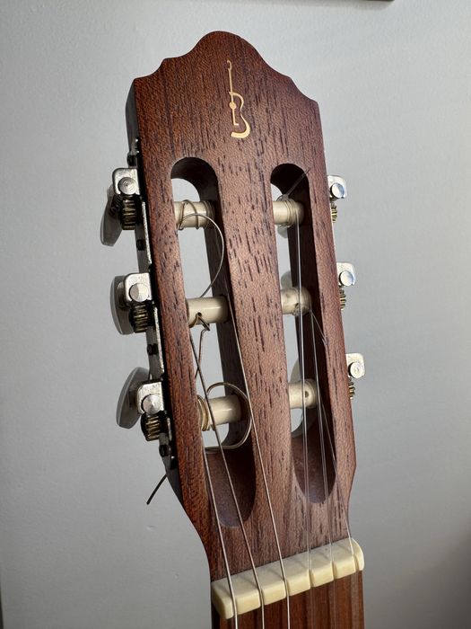 Guitarra APC GC200 OP 4/4 com estojo