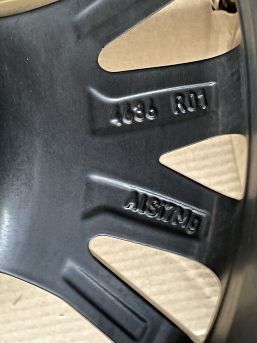 Felga Seat Cupra Leon IV 5FA 5FA601025R