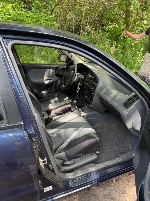 Продам  Daewoo Lanos