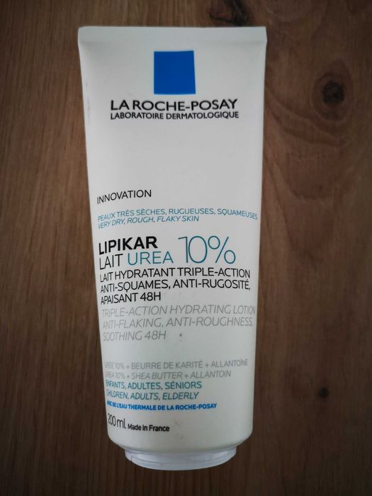 La Rosche Posay Lipikar Baume AP+M 200ml