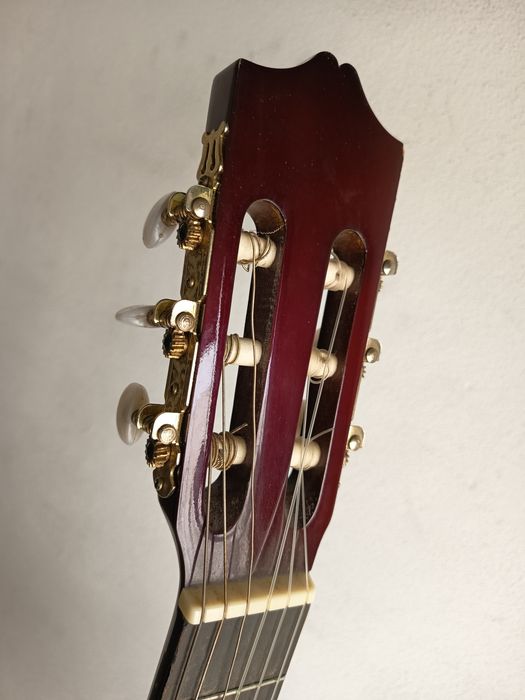 Guitarra clássica - Alfonso Miguel
