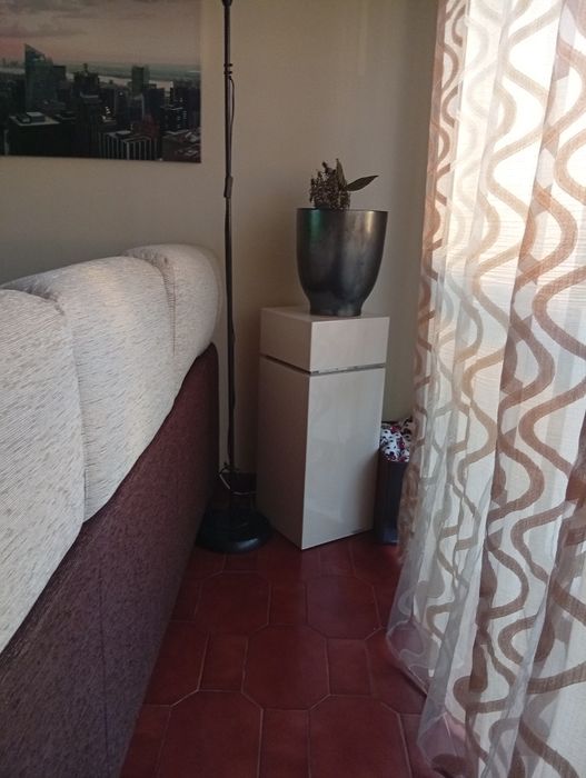 Coluna branca,15€