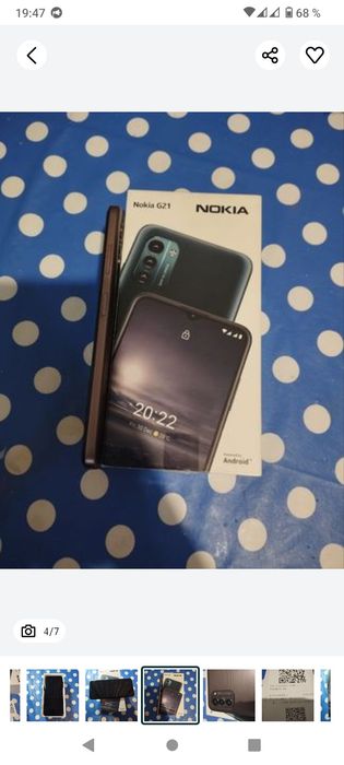 Продам телефон Nokia