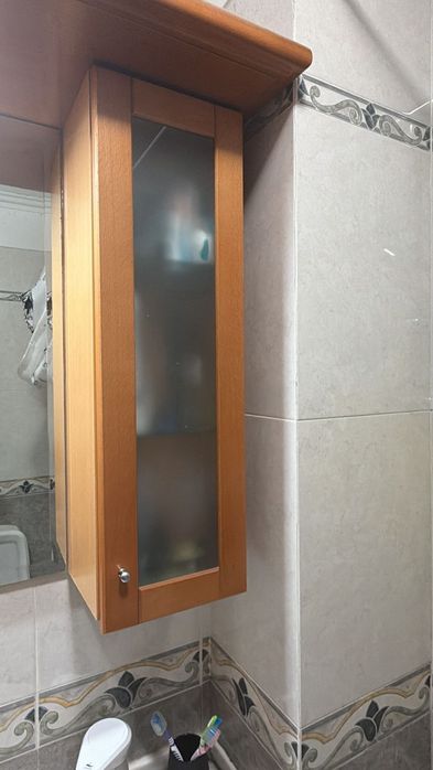 Movel de casa de banho