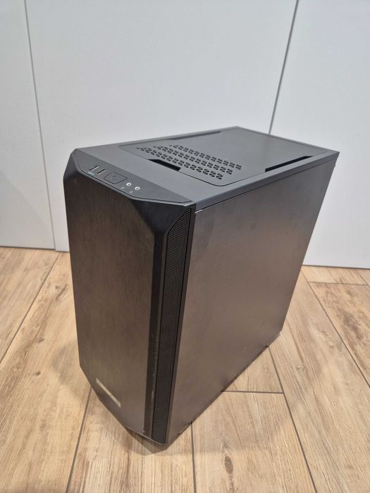 Obudowa Be Quiet Pure Base