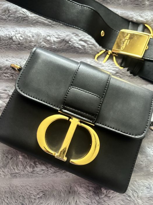 Сумочка  маленька Dior