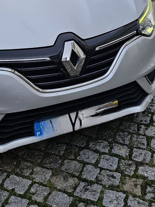 Renault Megane Break Limited