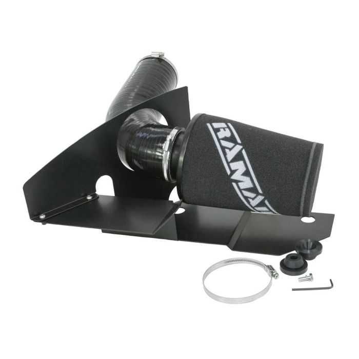 Kit admissão Ramair VW Golf 6 / A3 / Seat Leon 1.8 2.0 TSi