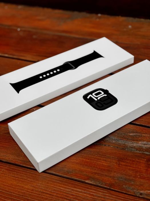 Apple Watch series 10 | Епл вотч 10 | Эпл вотч 10 | Фітнес годинник | Смарт годинник | Часы | Apple |