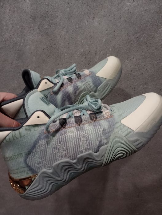 New Balance Khawi 2 New Money