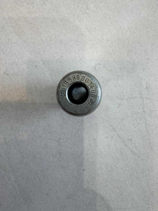 Ferramenta Guia original Mercedes Benz