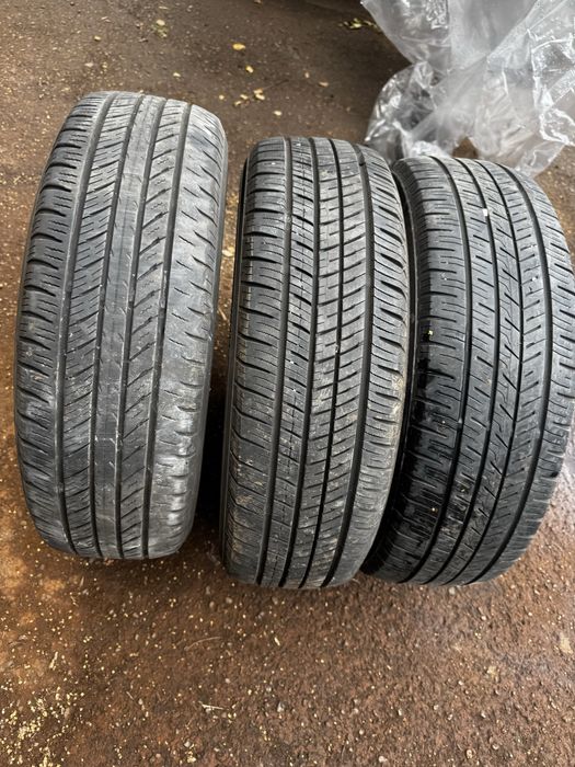 Шини Yokohama колеса 175*65*R15
