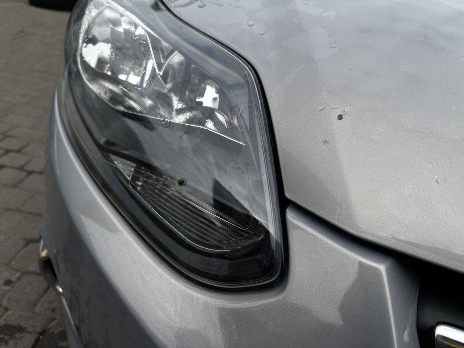 Ford Focus Форд Фокус 2013 ІДЕАЛ 1.0 EcoBoost