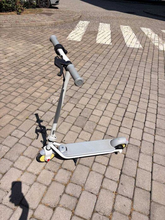 Електросамокат дитячий Segway Ninebot Kickscooter Zing C10