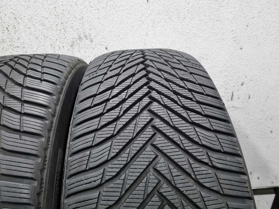 225/60/18 104H Michelin Pilot Alpin 5* PARA MONTAŻ WYSYŁKA Koszalin