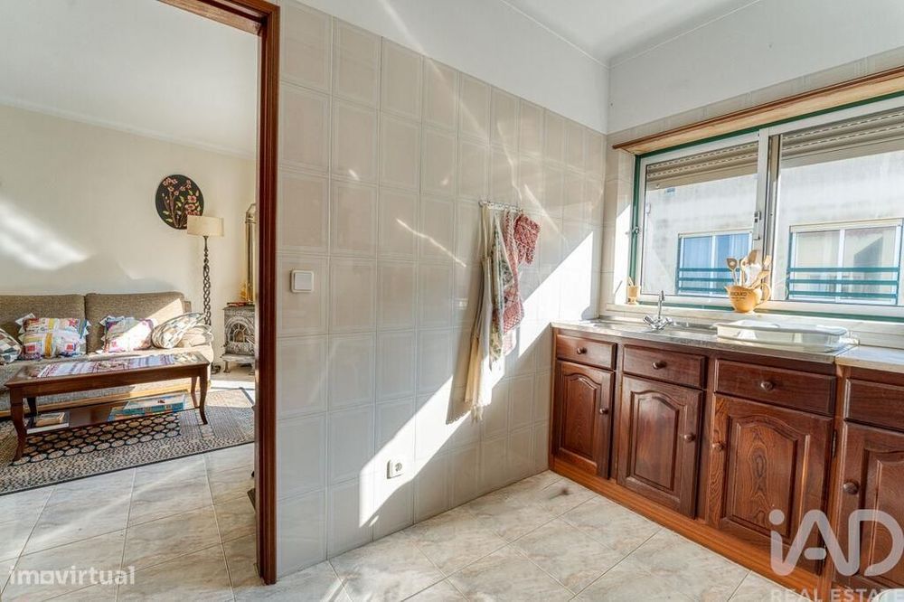 Apartamento T2 em Coimbrão de 79,00 m2