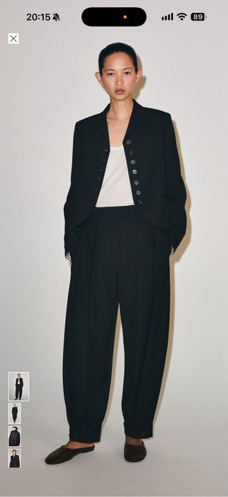 Жакет Zara новий