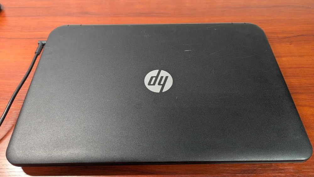 Ноутбук HP 250 G3