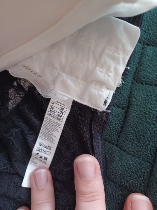 Komplet Intimissimi r40