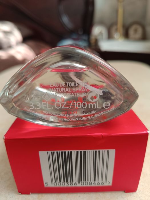 Туалетна вода Charlie RED 3.3FL.OZ./100ml e.