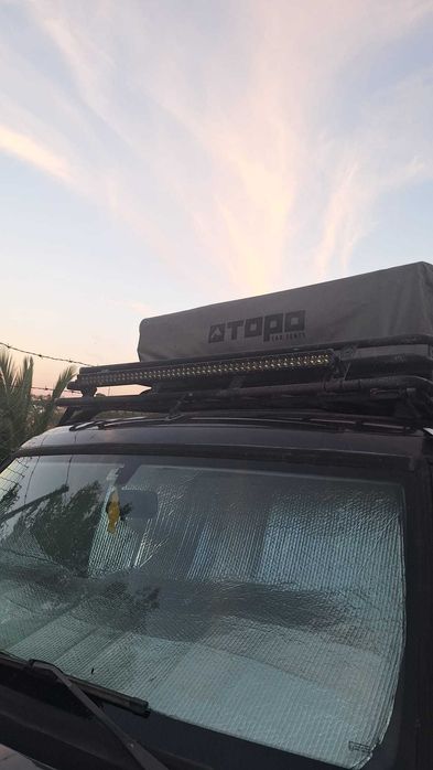 Land rover discovery 1. 300tdi