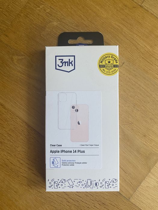 Case na iphone 14 plus