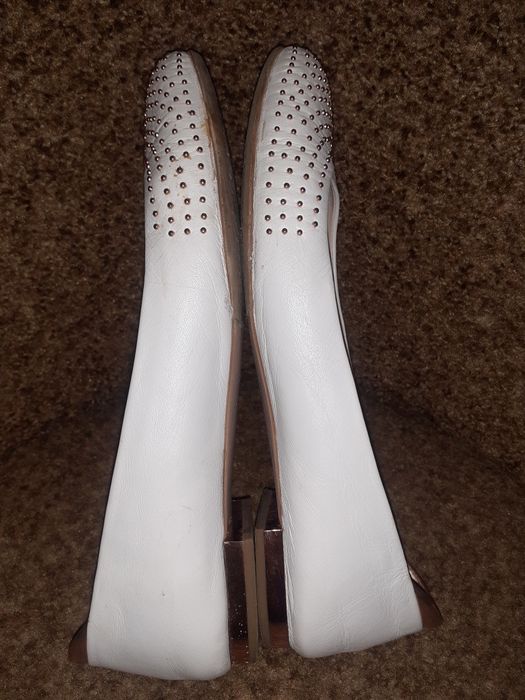 Балетки Carlo Pazolini