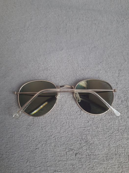 Okulary przeciwsłoneczne