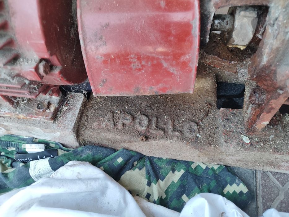Pompa hydroforowa apollo z silnikiem