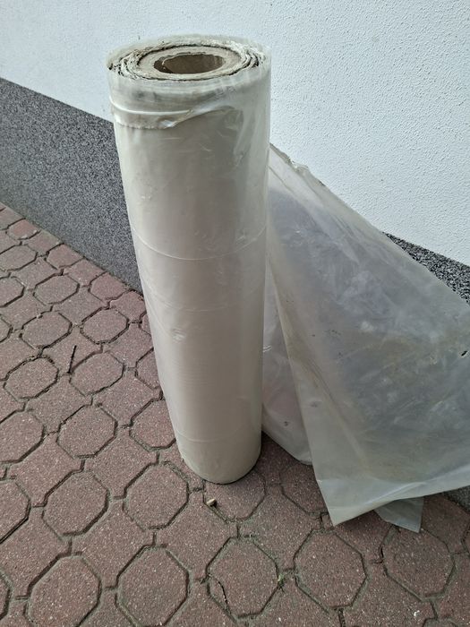 Folia ochronna sprzedam