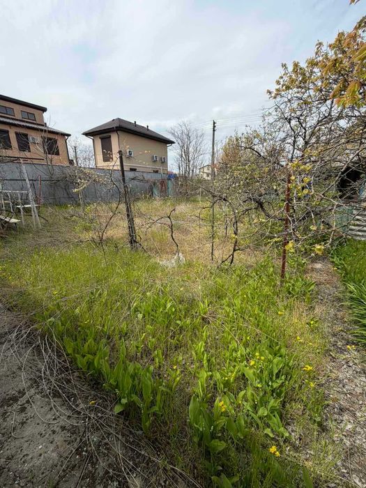 Продам дачу на берегу моря в Затоке