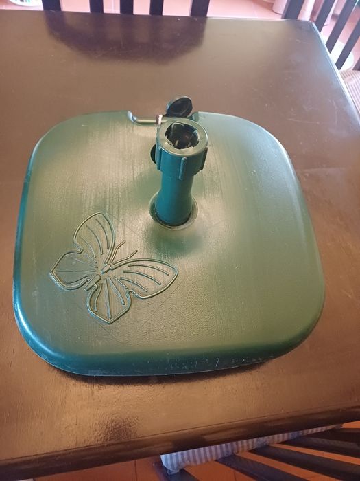 Base para Guarda Sol