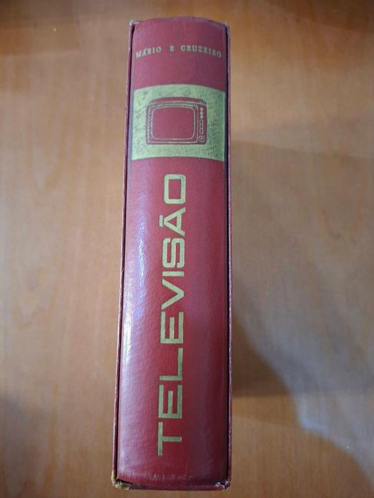 Televisão " Eng. Mário Cruzeiro "