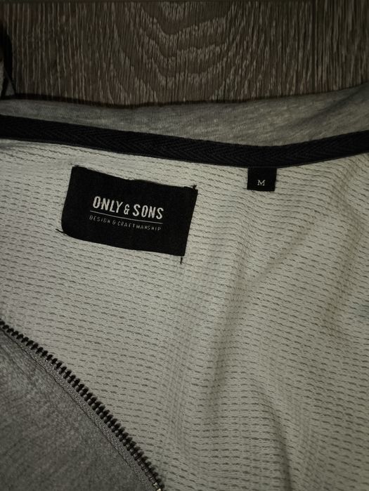 Bluza męska Only & Sons