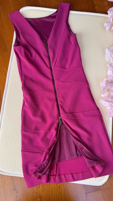 Versace Jeans Couture Sukienka XS