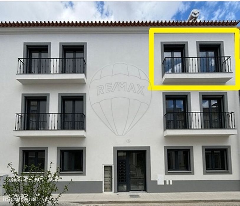 Apartamento T2 para venda